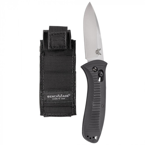 Автоматический нож Benchmade 5000 Presidio