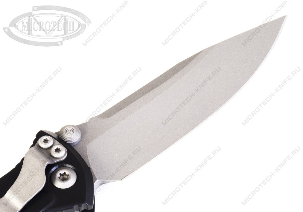 Нож Microtech Socom Elite 160-10AP Elmax
