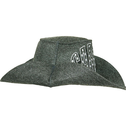 Шляпа Самец банная - 3
