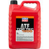 Синтетическое трансмиссионное масло для АКПП Top Tec ATF 1200 - 5 л