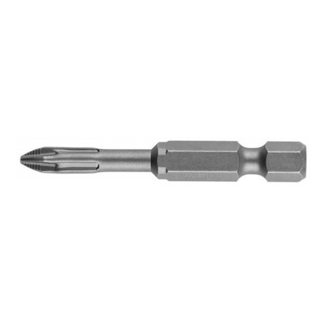 KRAFTOOL X-Drive PH1, 50 мм, 2 шт, торсионные биты (26121-1-50-2)