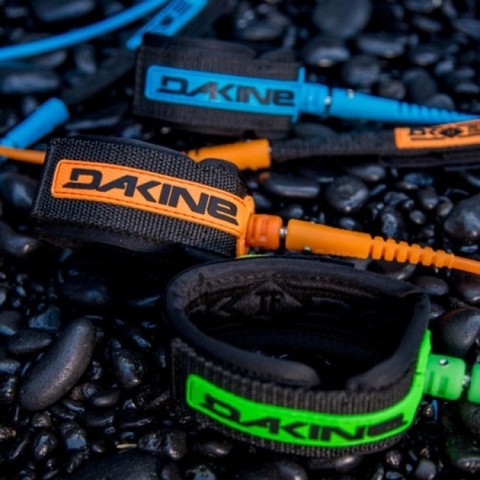 Лиш DAKINE John John Florence 6' x 1/4