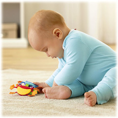 Fisher Price Погремушка 