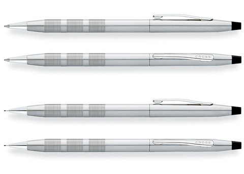 Cross Century Satin Chrome (AT0083-14)