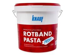 Ротбанд Паста Профи 18кг (48) KNAUF