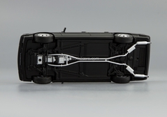 ZIL-4102 black DIP 1:43