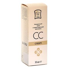 CC крем для лица с Корректирующим действием ТМ Doctor Oil (Доктор Оил)