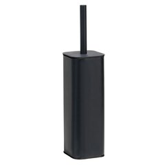 Bemeta Nero 135913160 Туалетный ершик, цвет: чёрный фото