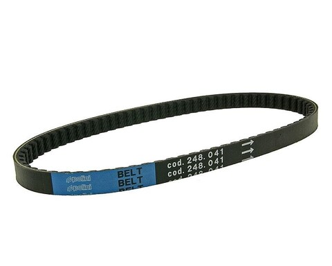 Ремень вариатора Polini [Kevlar Maxi Belt] - Minarelli 100 2T