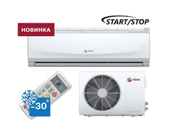 Roda Arctic RS-A24B/RU-A24B (зимний комплект)