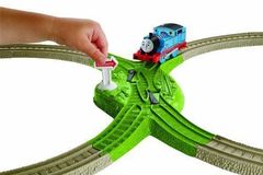 Fisher Price Томас и друзья. Стартовый набор 