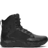 Ботинки Under Armour Stellar Tac Black/Black