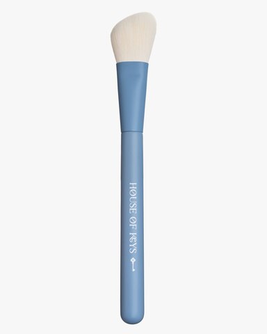 Кисть для лица GRACEFUL BLUE — 706