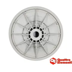 Крышка QUATTRO ELEMENTI A1100FL/1300FL G1100FL крыльчатки (770-650-024)