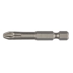 KRAFTOOL X-Drive PH2, 50 мм, 2 шт, торсионные биты (26121-2-50-2)