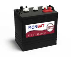 Аккумулятор MONBAT MP6VUS DC-240