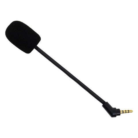 Микрофон для наушников Kingston HyperX Cloud Flight, Cloud Flight S, CloudX Flight