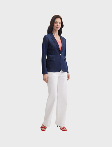 Пиджак джинсовый GERRY WEBER