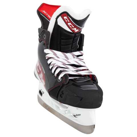 Коньки CCM JETSPEED FT4 INT 5 TAPERED