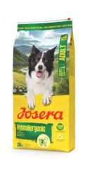 JOSERA Hypoallergenic (Adult SuperSensitive 22/12)СУХОЙ ГИПОАЛЕРГЕННЫЙ КОРМ ДЛЯ СВЕРХЧУВСТВИТЕЛЬНЫХ СОБАК 12,5кг