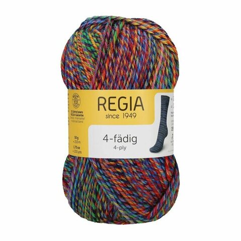 Regia Color 50 (4068)