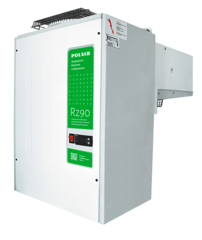 MB109S GREEN