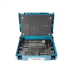 Набор буров и долот Makita B-53877