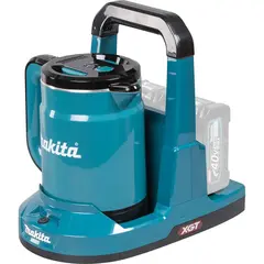Чайник аккумуляторный Makita KT001GZ