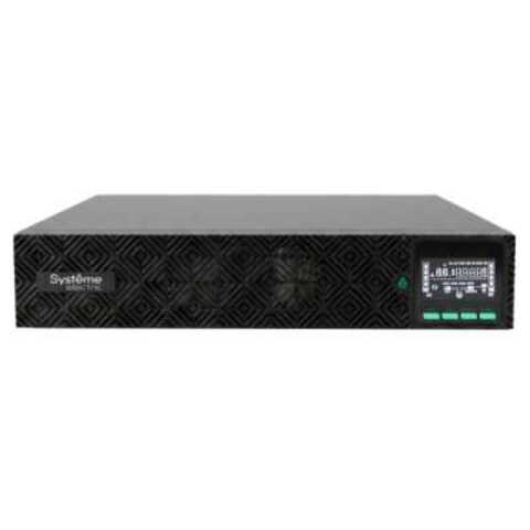 ИБП Systeme Electric Smart-Save Online SRV G2 SRVSE2KRIG2