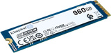 Накопитель SSD M.2 2280 Kingston DC2000B