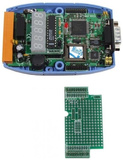 Контроллер ICP DAS I-7188XBD-512 CR