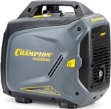 Генератор CHAMPION IGG3000S
