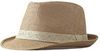 Картинка шляпа Skully Wear  khaki - 5