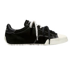 Converse Chuck Taylor Lo (Black)