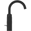 Ideal Standard Ceraplan BD235XG Смеситель для раковины с высоким трубчатым изливом и донным клапаном