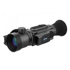 Тепловизионный прицел Sytong XM2.0-650 LRF (650×512px, ø50мм) с дальномером