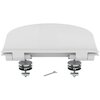 Ideal Standard La Dolce Vita E266701 Сиденье и крышка с функцией плавного закрытия, дюропласт, тип sandwich, легкосъемное