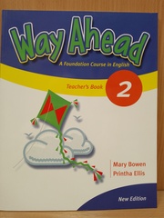 New Way Ahead 2 книга для учителя (TB)