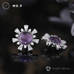 Juno Amethyst