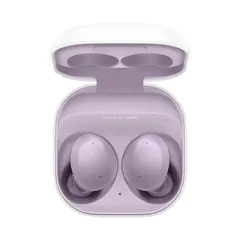 Беспроводные наушники Samsung Galaxy Buds 2, Lilac (Фиолетовый)