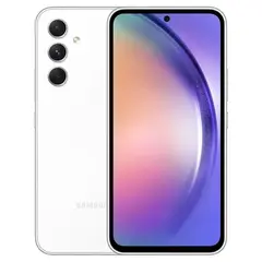 Смартфон Samsung Galaxy A54 5G 6/128GB, White (Белый)