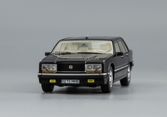 ZIL-4102 black DIP 1:43