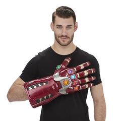 Реплика Marvel: Avengers Legends Gear Hammerhead