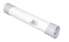 NFY-4021S (Система ультрафильтрации бытовая Qmax=0,5 м³/час, 600 х 140 мм, 2,5 м², G ½