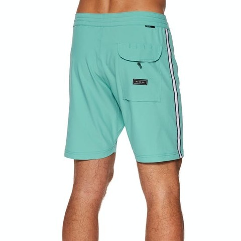 Бордшорты VISSLA The Trip 17.5