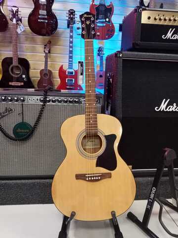 Ibanez VC50NJP-NT акустическая гитара