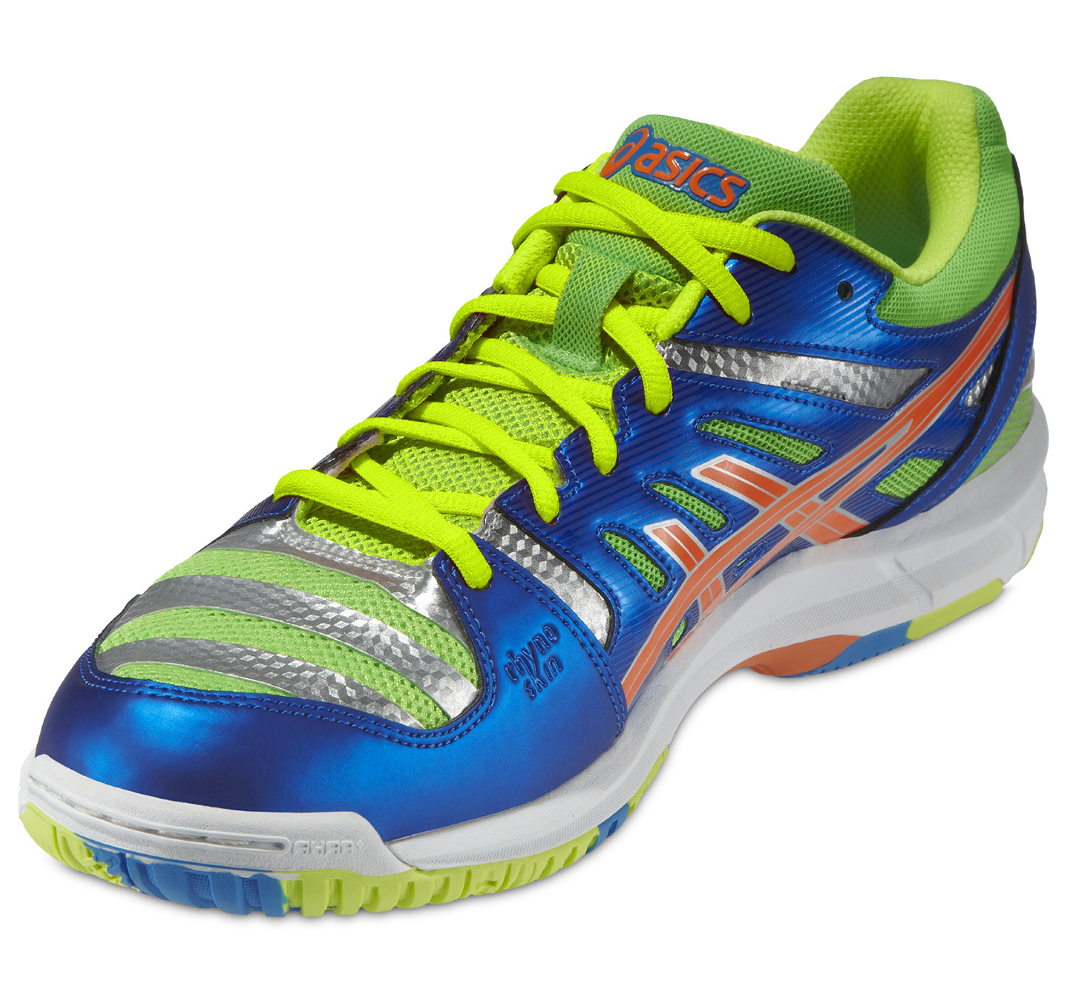 ASICS GEL-BEYOND 4 мужские волейбольные кроссовки - 5