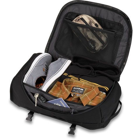 Картинка рюкзак городской Dakine ranger travel pack 45l Stone Ballistic - 6
