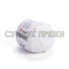 Symphony YarnArt 2101