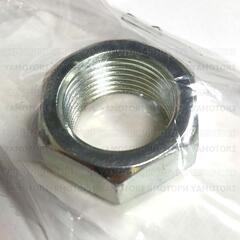 Гайка заднего колеса Yamaha 90185-20002